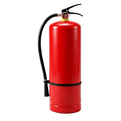9kg Abc sèk poud dife pou etenn dife